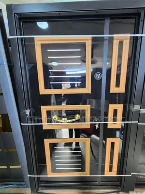 1200mm Tuekey Luxury Door Oranpanel