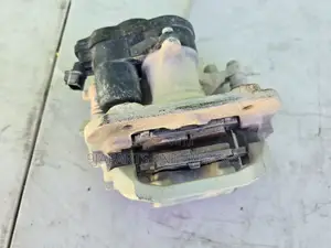 Toyota Venza 2020-2025 Caliper With Parking Brake Actuator Back Right