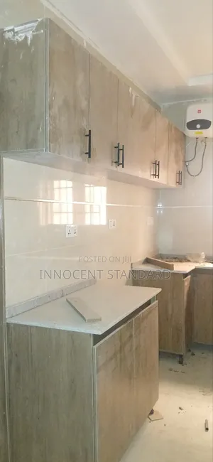 3bdrm Block of Flats in Apdc Estate, Kubwa for rent
