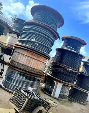 We Buy And Sale All Kinds Cables