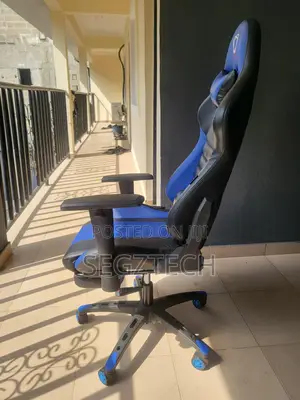 Furgle Gaming Chair