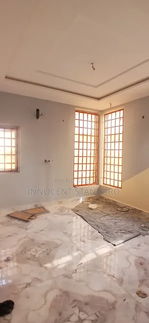 2bdrm Block of Flats in Apdc Estate, Kubwa for rent