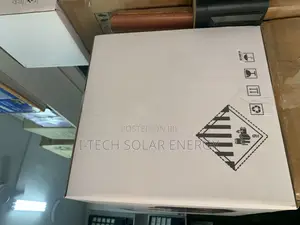 2kwh Solar Gen
