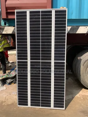 450w Canadian Solar Mono Panels