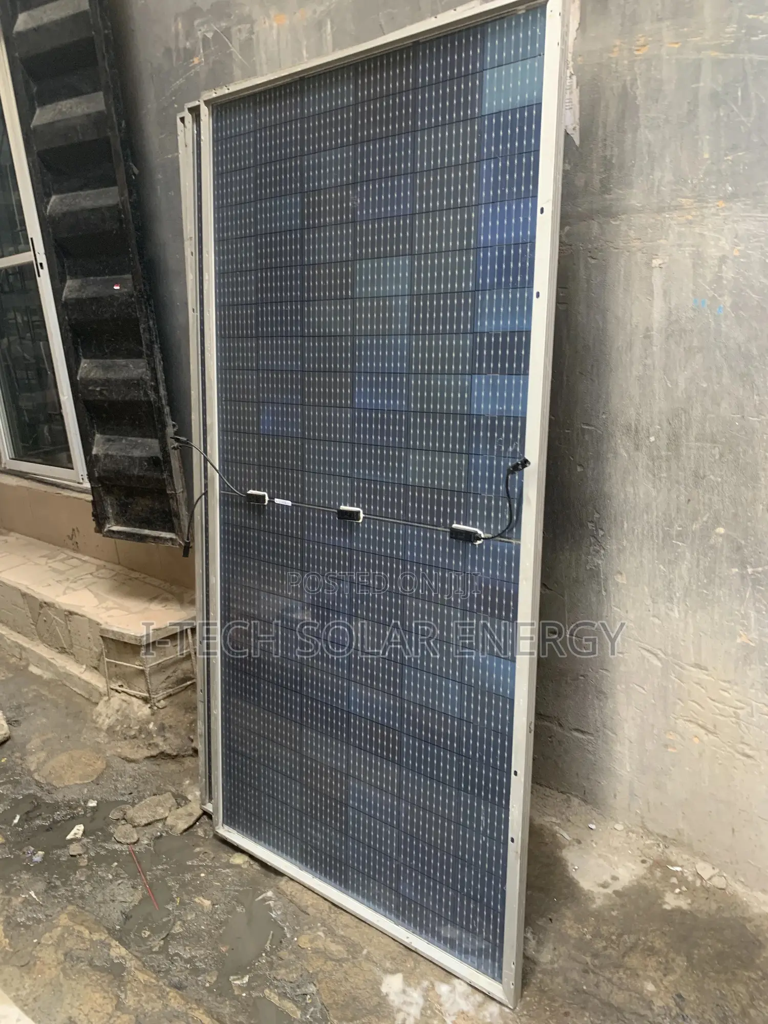 650watts Solar Panel