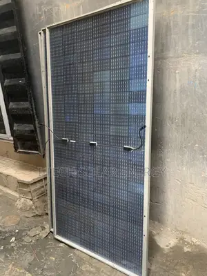 650watts Solar Panel