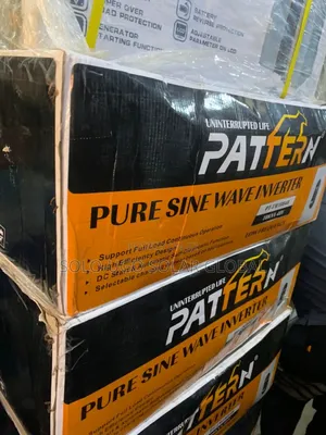 10kva 48v Pattern Non Hybrid Solar Inverter