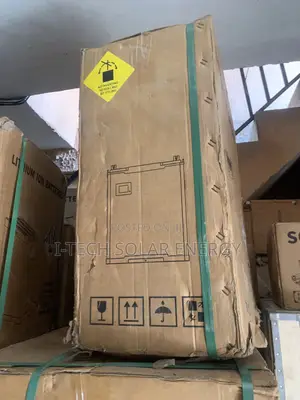 5kwh Blue Carbon Lithium Batteries