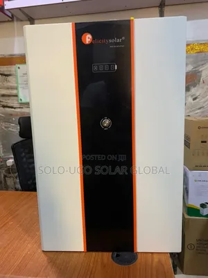 10kva 48v Felicity Lithium Ion Battery