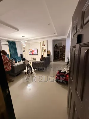 Furnished 2bdrm Block of Flats in Gwarinpa for sale