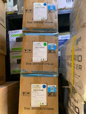 1.3khw 12v Cworth Lithium Ion Battery