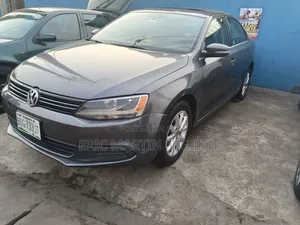 Volkswagen Jetta 2015 Gray