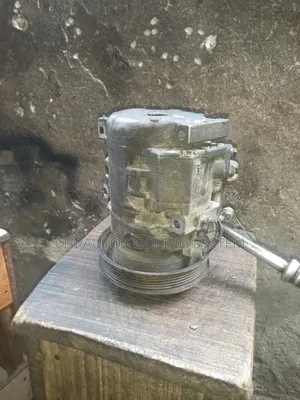 Toyota Camry 2004 Model a/C Compressor