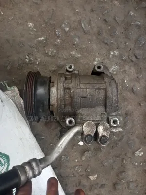 Kia Optima 2015 Model a/C Compressor