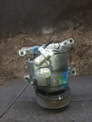 Kia Sorrento 2016 Model a/C Compressor