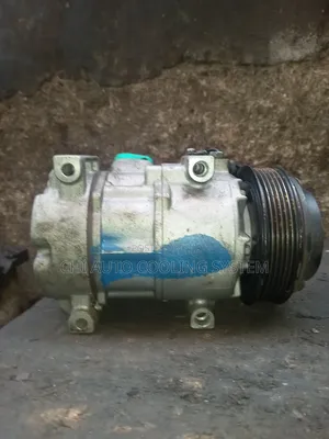 Hyundai Ix35 2015 Model a/C Compressor