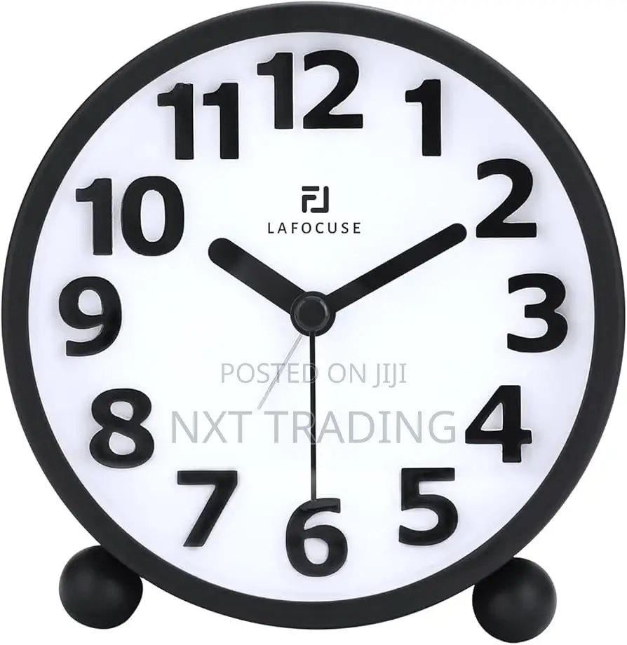 Alarm Clock