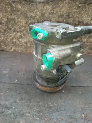 Hyundai Sonata 2015 Model a/C Compressor
