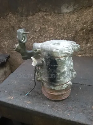 Honda Accord 2006 Model a/C Compressor