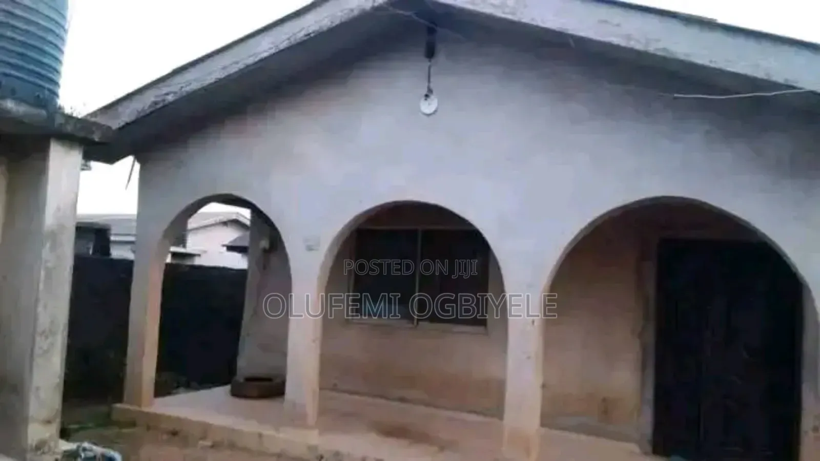 Mixed Development Property for Sale
