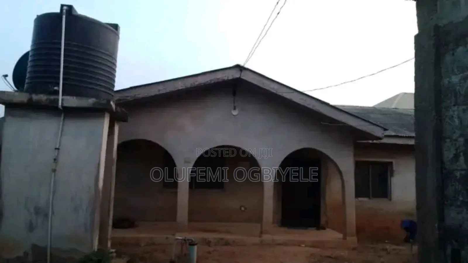 Mixed Development Property for Sale