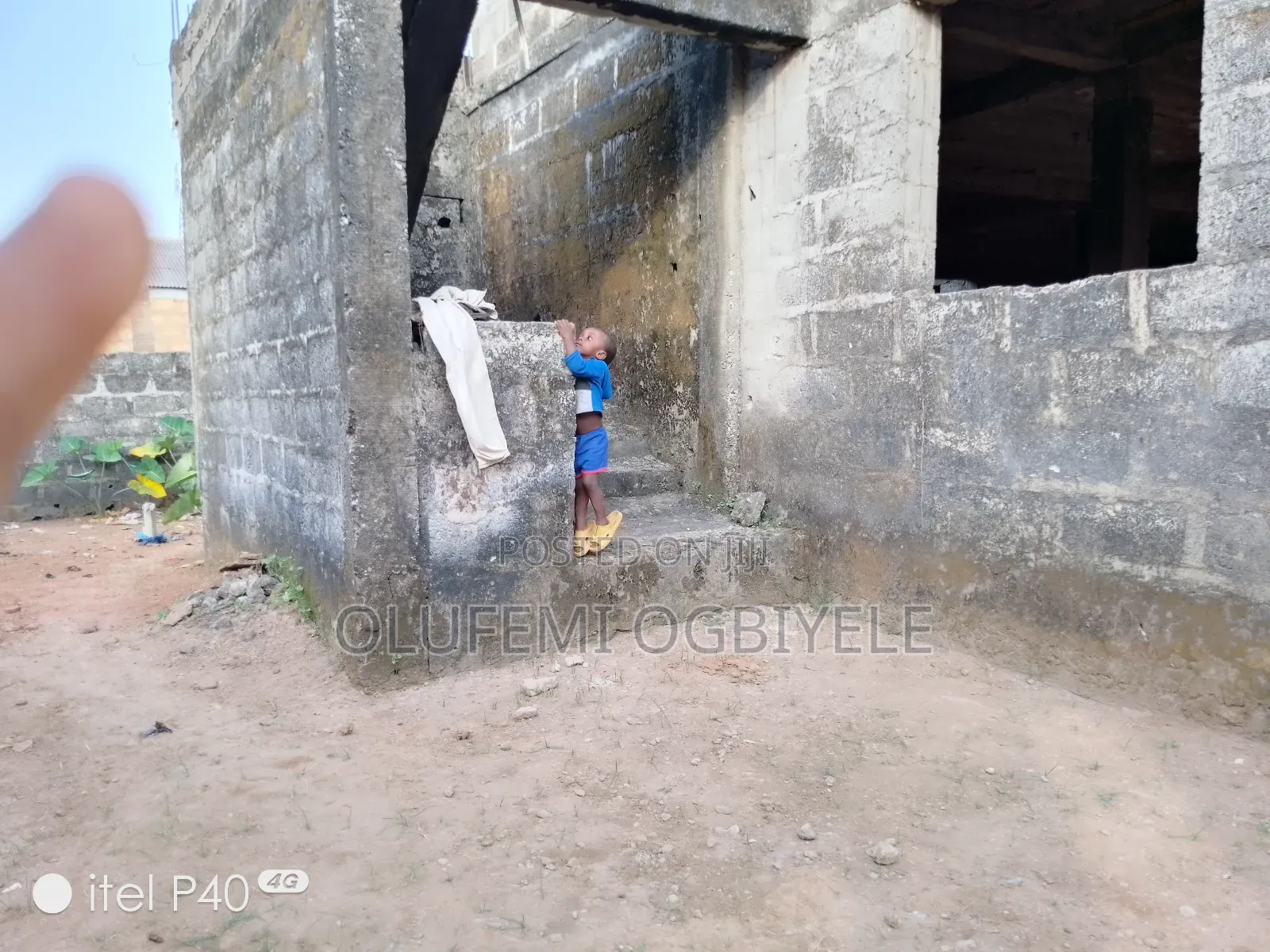 Mixed Development Property for Sale