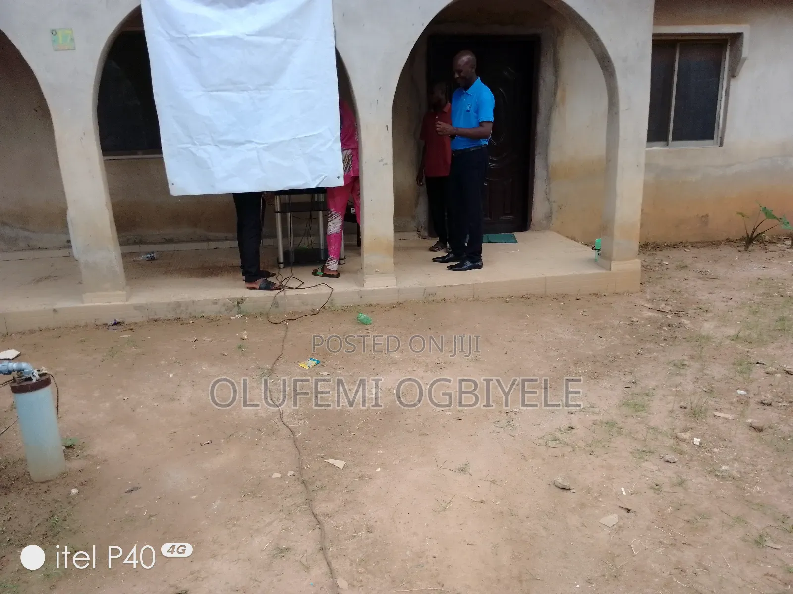 Mixed Development Property for Sale
