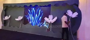 Wedding Led Screen Rental | Big Screen Display