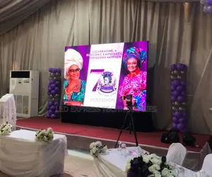 Led Screen Rental Near You | Fast Setup