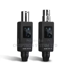 M-One Debra Wireless Transmission Systems