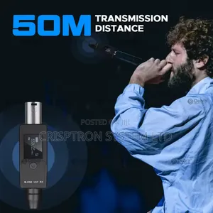 M-One Debra Wireless Transmission Systems