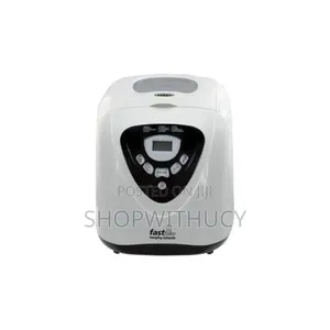 Morphy Richards Homebake Bread Maker With Viewing Window - 600w