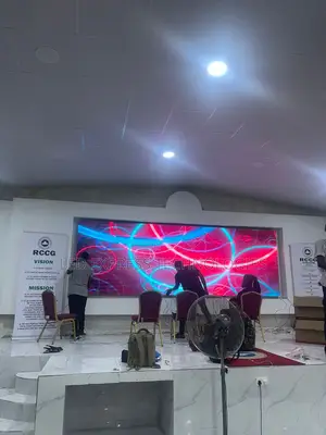 Led Video Wall for Sale | Seamless Display
