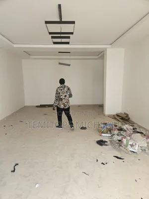 3bdrm Apartment in Wuye Dakibiu, Dakibiyu for sale