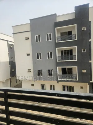 3bdrm Apartment in Wuye Dakibiu, Dakibiyu for sale