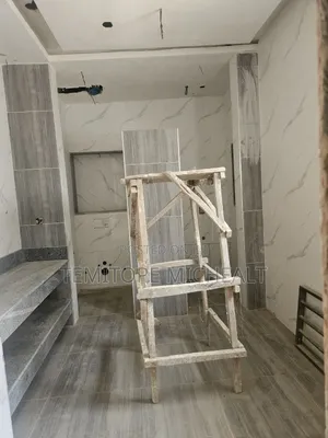 3bdrm Apartment in Wuye Dakibiu, Dakibiyu for sale