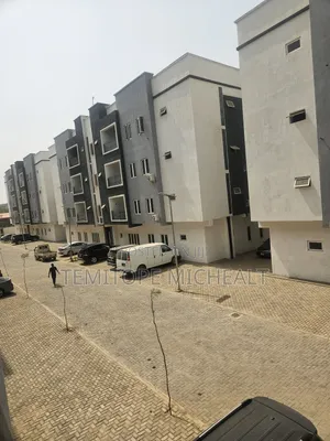 3bdrm Apartment in Wuye Dakibiu, Dakibiyu for sale