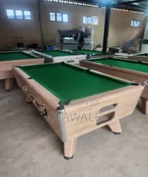 Snooker Board for Sale