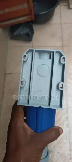 32 Amp 3 Pin Abb Socket
