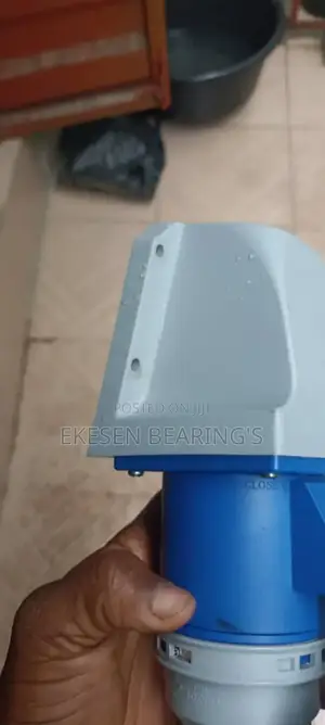 32 Amp 3 Pin Abb Socket