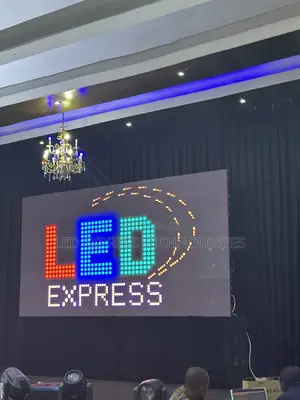 Led Screen Rental for Conference Seminars