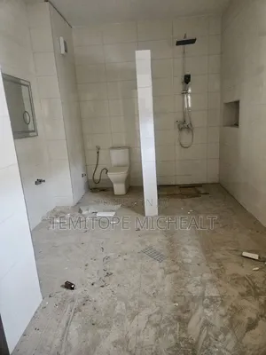 3bdrm Apartment in Wuye Dakibiu, Dakibiyu for rent