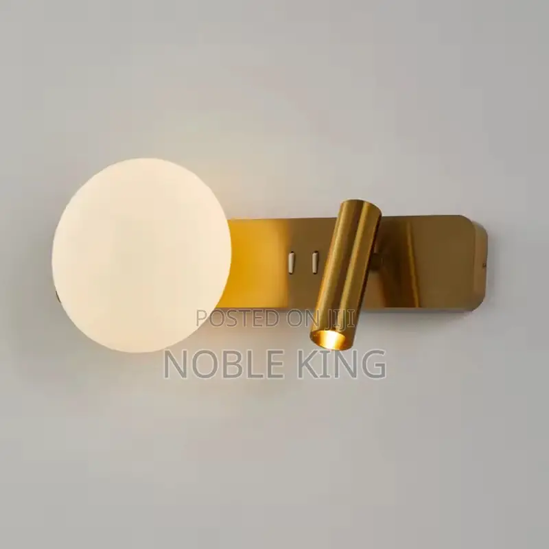 Wall Bracket