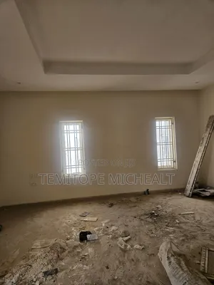 3bdrm Apartment in Wuye Dakibiu, Dakibiyu for rent