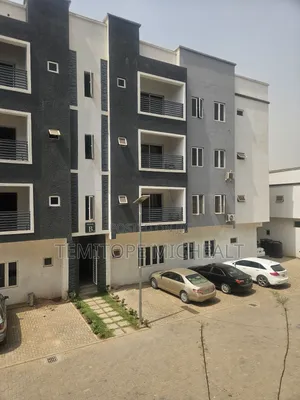 3bdrm Apartment in Wuye Dakibiu, Dakibiyu for rent