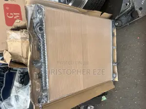 Ford Edge V6 Radiator 2015 2016 2017 2018 2019 2020 2021 2022 2023
