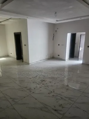 5bdrm Duplex in Idu Karmo for sale