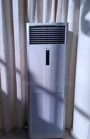 Ac Installation Repair and Maintenance