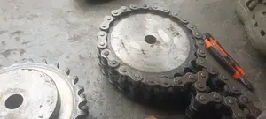 16b2 Sprocket Chain