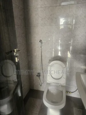 Furnished 1bdrm Apartment in Wuse 2 for rent